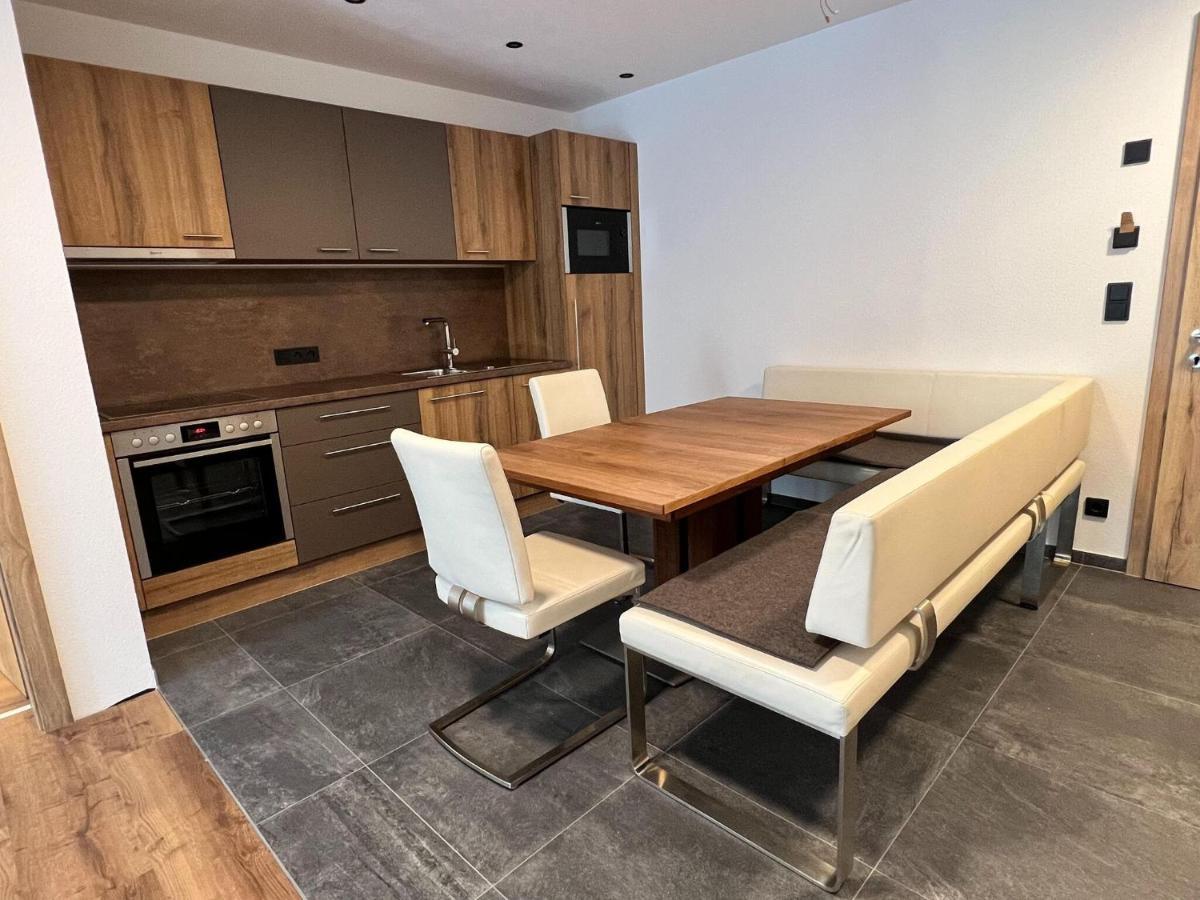 Elegant Apartment In The Heart Of Soelden Exterior photo